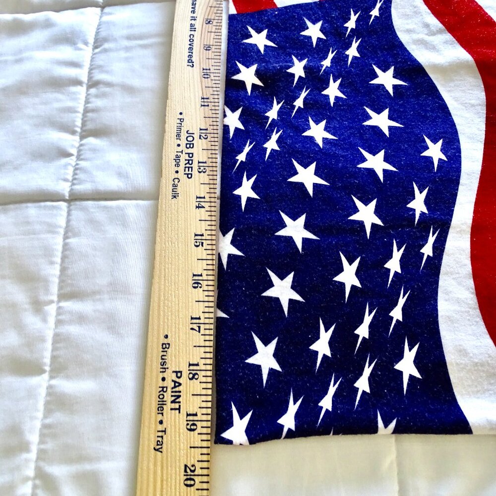 Men’s American Flag BUFF - Picture 4 of 5